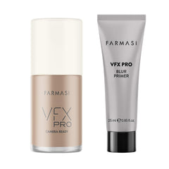 Farmasi VFX Pro travel-ready kit for on-the-go touch-ups.