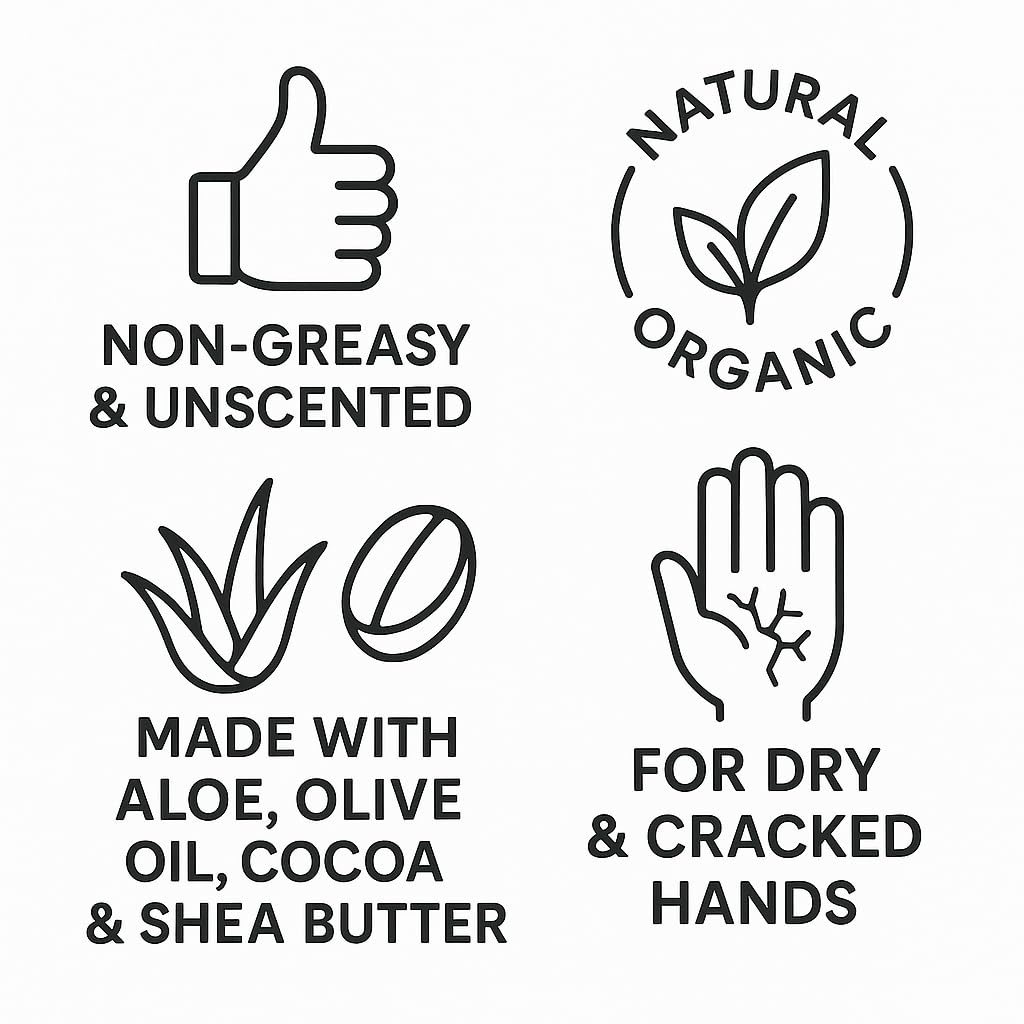 Farmhands portable 2oz tin is TSA-friendly for travel.