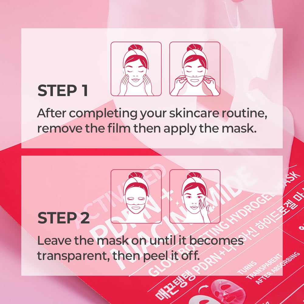 FARMSKIN Korean skincare innovation using farm-grown ingredients for radiant results.