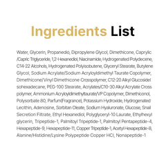 FarmStay all skin types safe formula label on jar.
