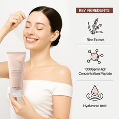 FARMSTAY hyaluronic-acid deep hydration for lasting moisture