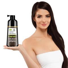 Pro tip for thick hair with extra product and time