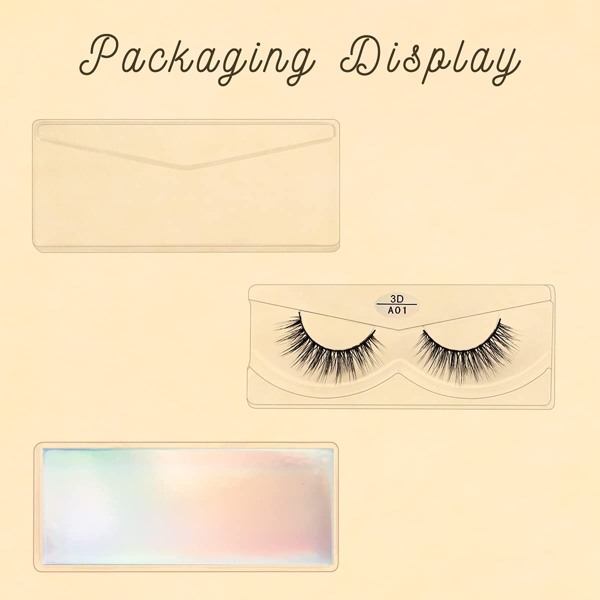 FARRED packaging portable boxes ideal for storage, gifting, and travel.