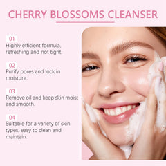 Fashion Base Sakura Tone-up Cream for brighter, even skin tone.