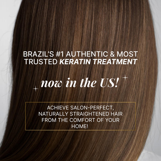 Fashion Gold keratin application gloves ready for precise, mess-free usage.