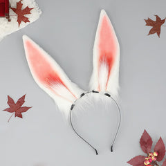 Faylay gift-worthy bunny ears ideal for Christmas and Easter.
