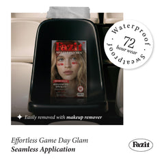Fazit makeup patches quick to apply for fast glam moments
