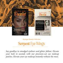 Fazit versatile cosmetic patches suit festivals, parties, and everyday looks.