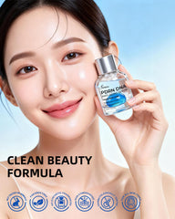FeeMeFee 9-peptide blend helps improve elasticity and smoothness