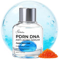 FeeMeFee Salmon PDRN DNA Anti-Aging Serum 8000ppm – Apple Stem Cells, 9 Peptides, Hyaluronic Acids