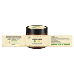FeeMeFee application-glide demonstrates smooth spread for daily moisturization.