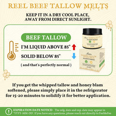 FeeMeFee calendula infusion adds gentle hydration and soothing feel.