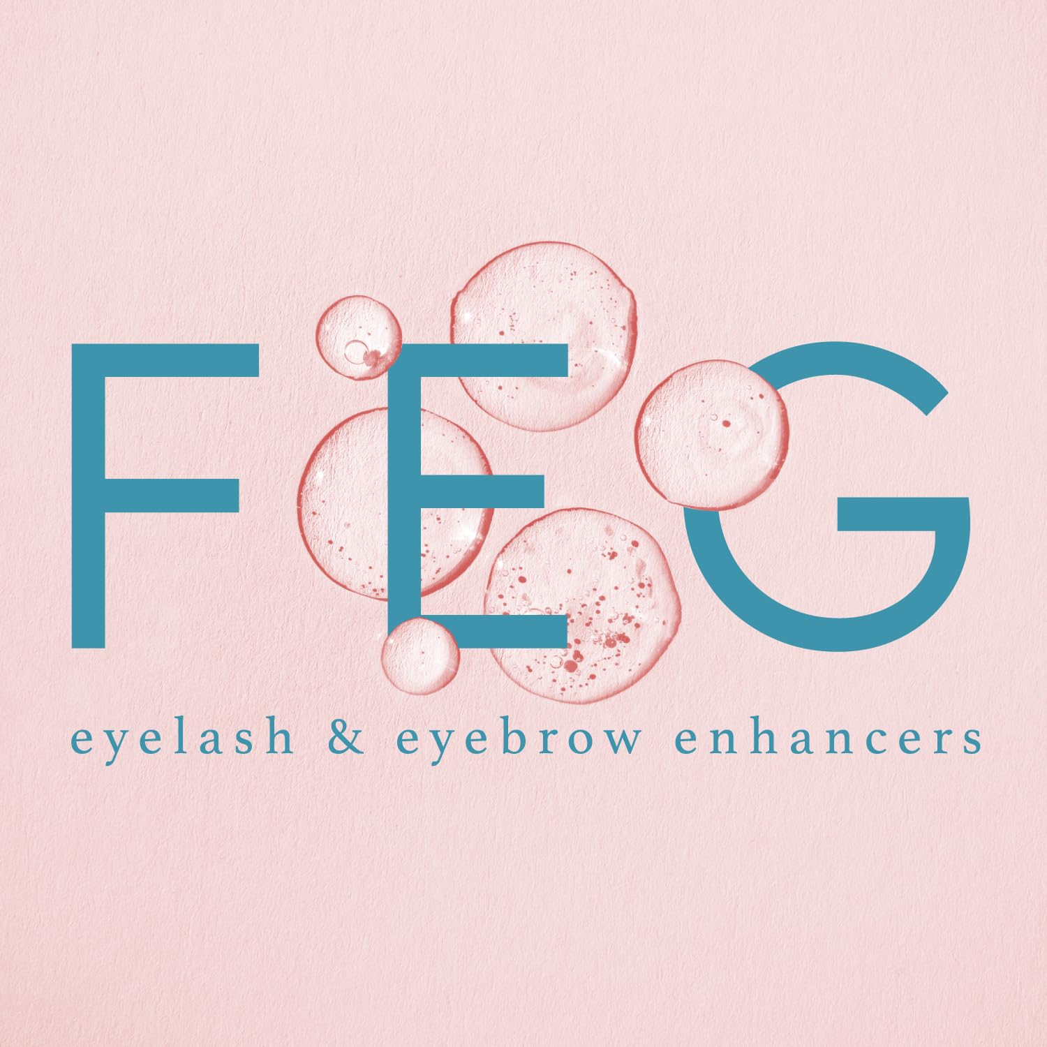 Night application scene showing simple evening lash routine with FEG Pro Advanced