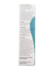 Aestheticians trust FEG Pro Advanced for professional lash care