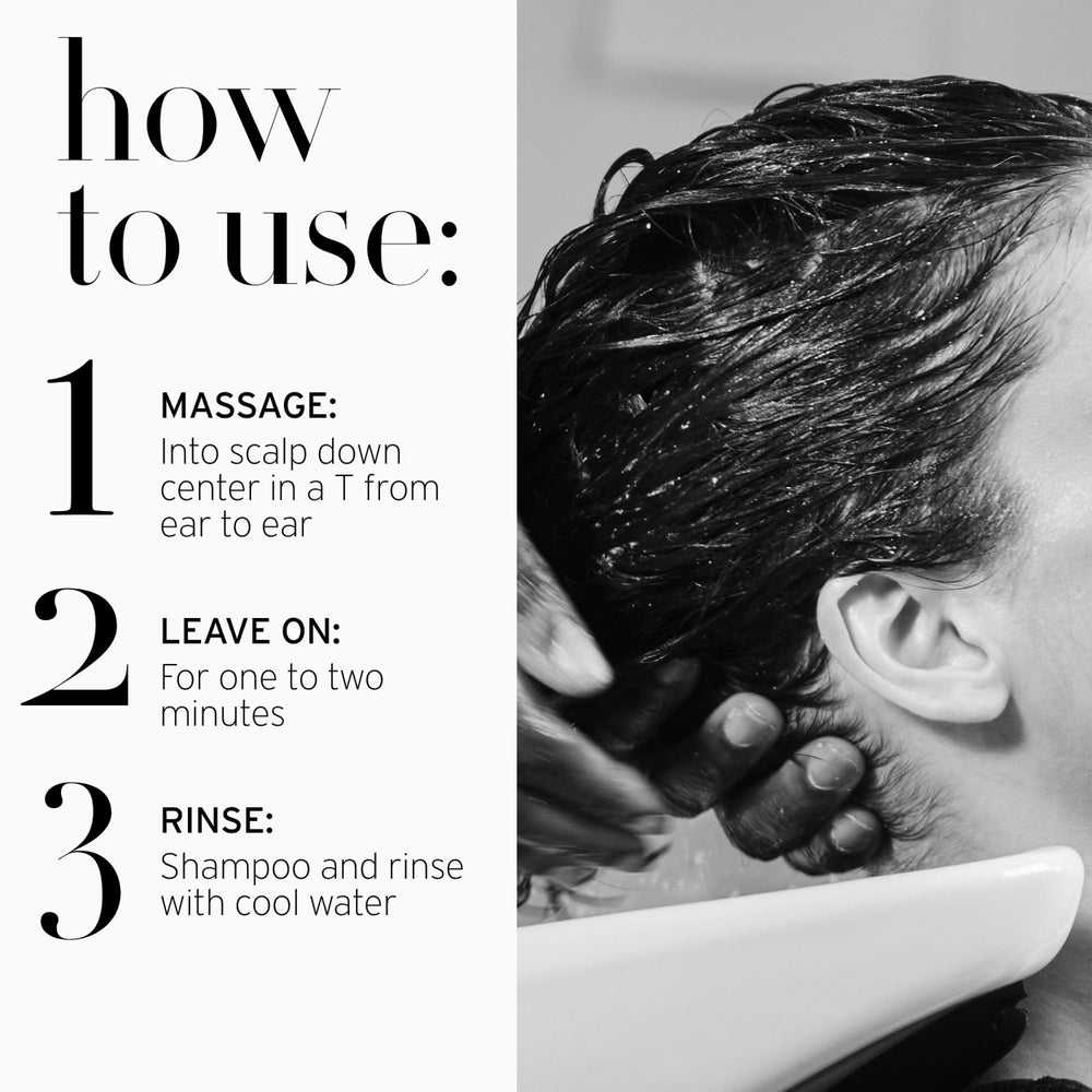 Fekkai Apple Cider Detox Scrub bathroom setup shows spa-like routine