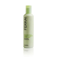 Fekkai Brilliant Gloss Conditioner bottle with shine promise