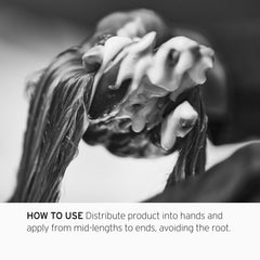 Prickly pear extract supports moisture barrier in Fekkai conditioner