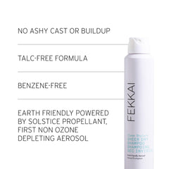 Fekkai Clean Stylers product on a clean background suggesting easy daily use
