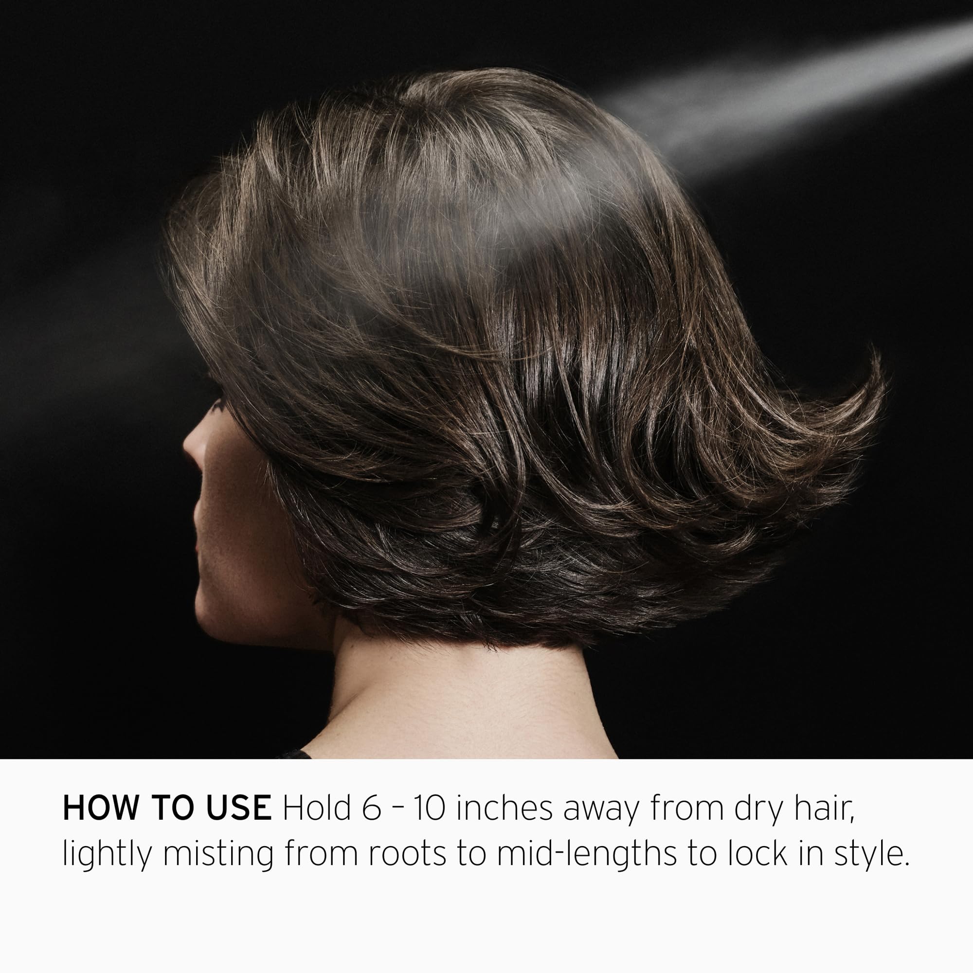 Fekkai hydrating formula with Vitamin E and rice protein nourishes hair