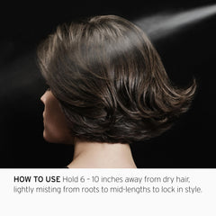 Fekkai hydrating formula with Vitamin E and rice protein nourishes hair