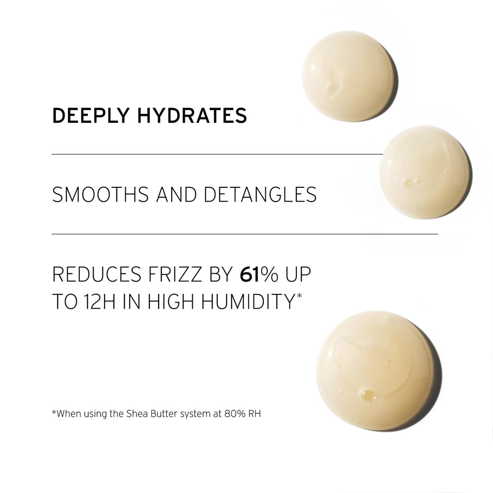 Monoi oil detail suggests nourishing shine-enhancing blend