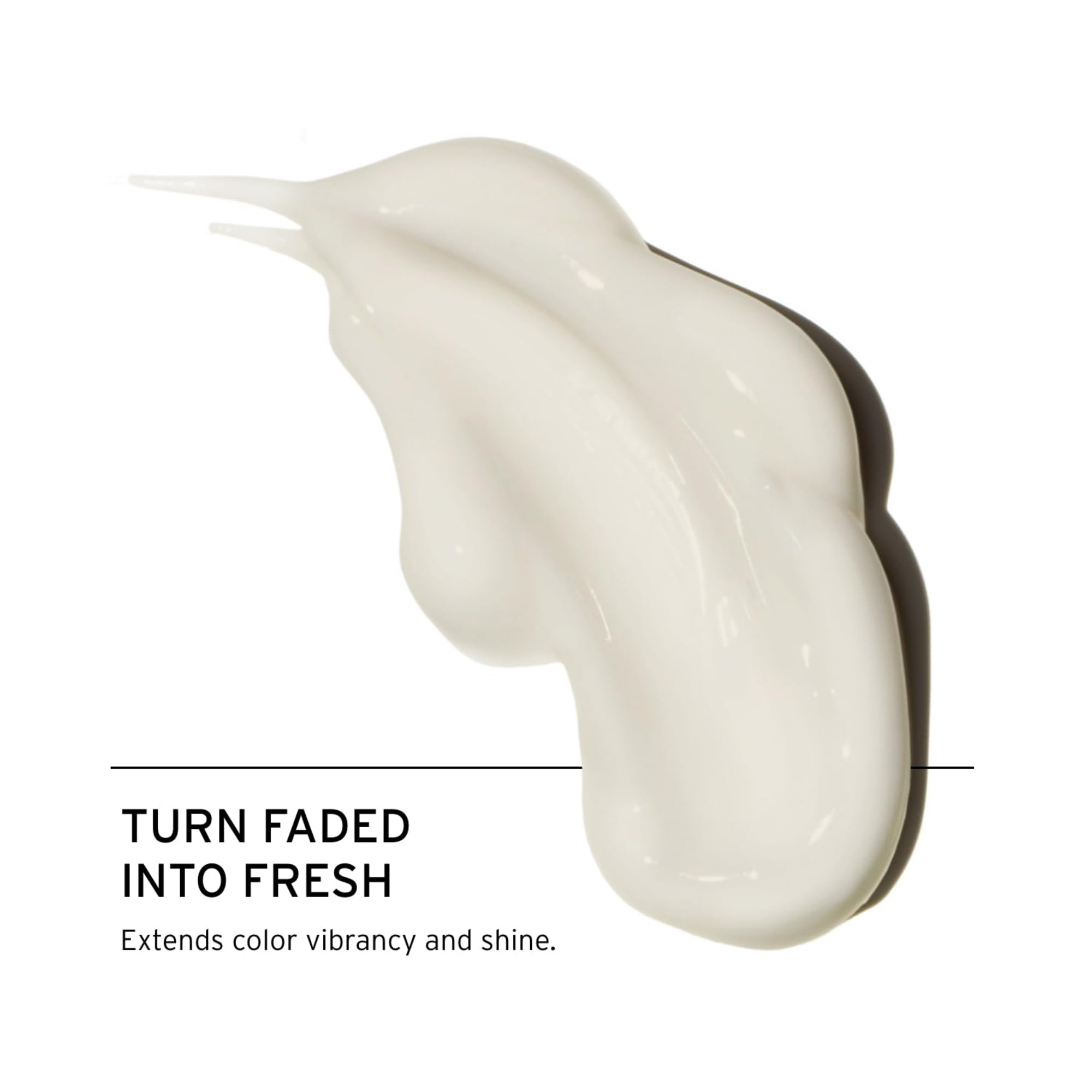 Fekkai Technician Color Conditioner bottle back highlighting clean formula and vegan cruelty-free features.