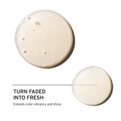Fekkai Technician Color Shampoo pump demonstrates easy dispensing for daily use.