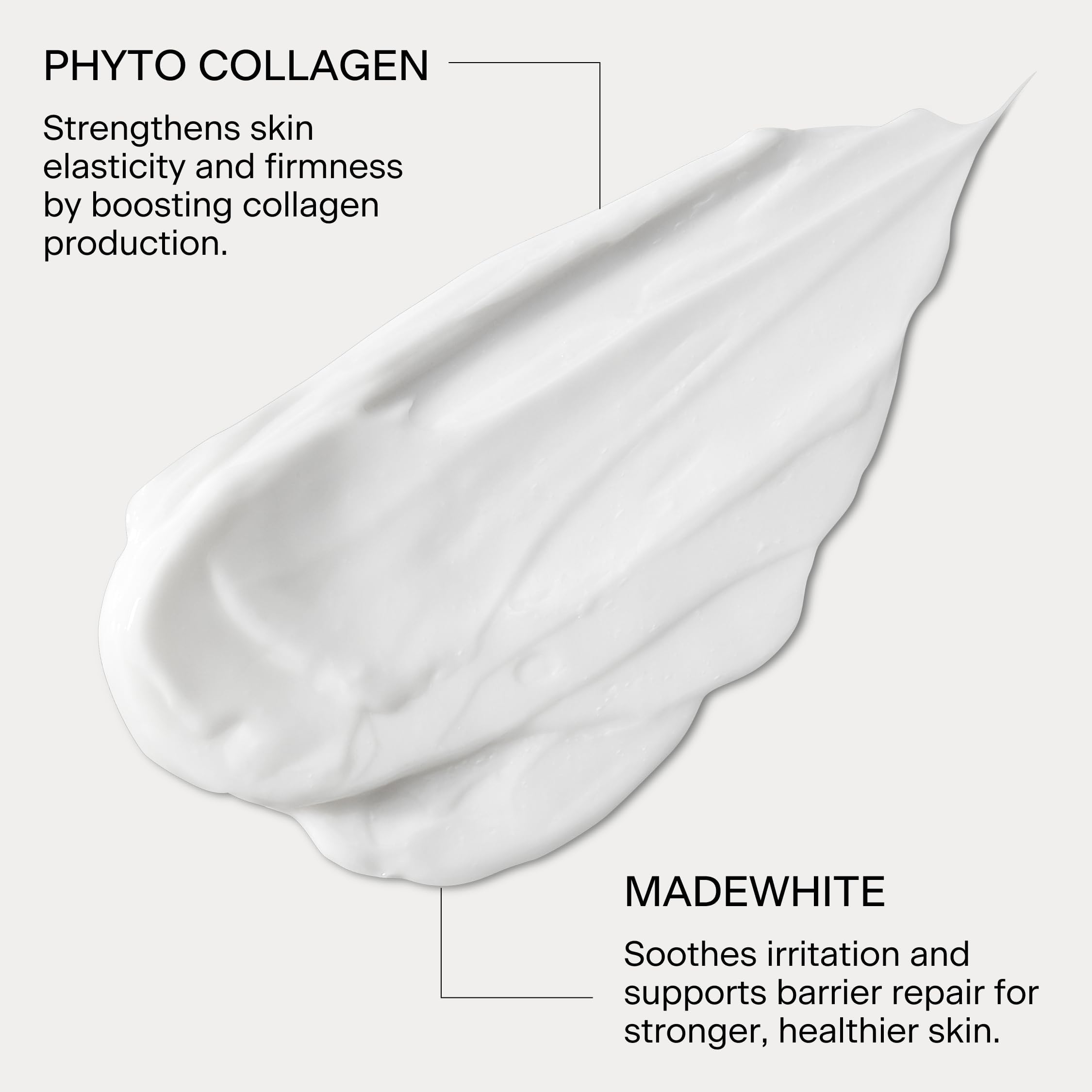 FEMMUE Lumière Concentrate ingredients vitamin C, brightening benefits for radiant complexion.