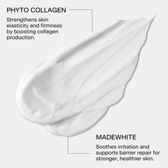 FEMMUE Lumière Concentrate ingredients vitamin C, brightening benefits for radiant complexion.