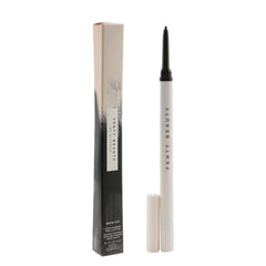 Fenty Beauty Brow MVP Paddle Brush blends and shapes for a seamless finish.