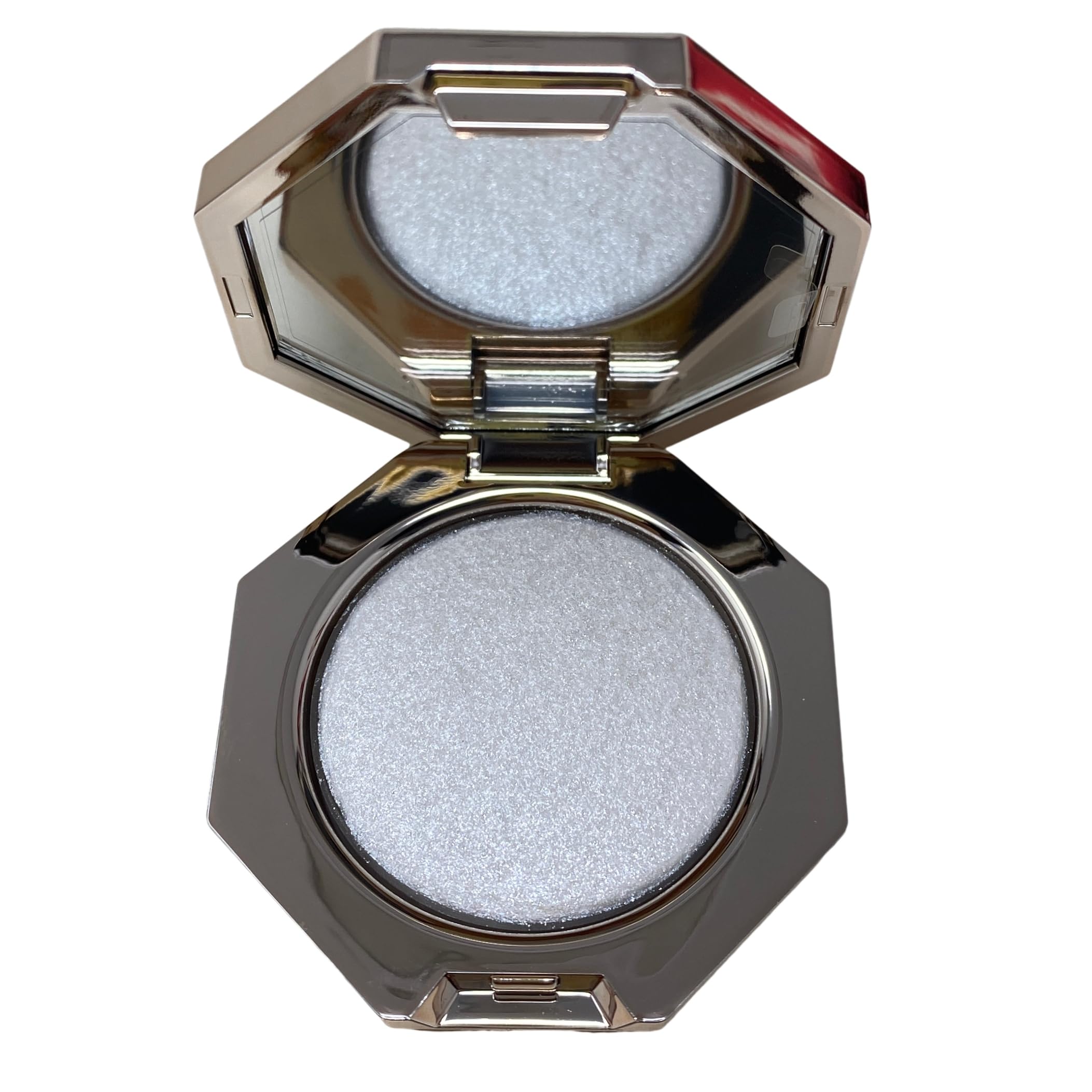 Fenty Beauty Fenty's Finest 3-Piece Set packaging on a stylish vanity.