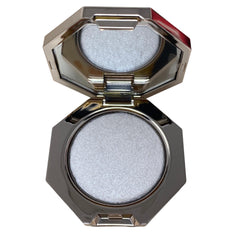 Fenty Beauty Fenty's Finest 3-Piece Set packaging on a stylish vanity.