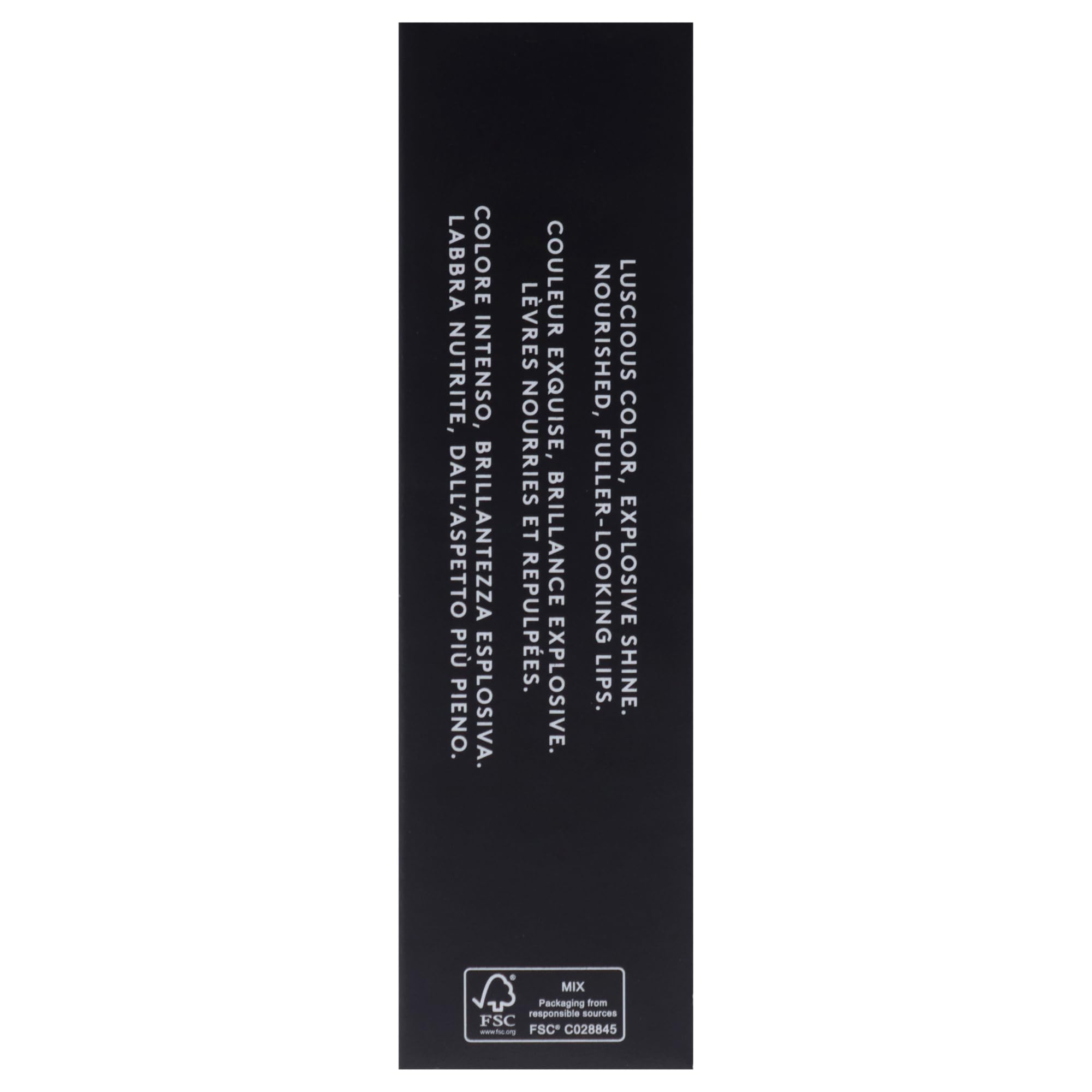 Universal flattering Mauve Wives shade on diverse skin tones