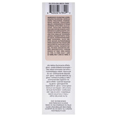 Fenty Beauty Gloss Bomb Lip Oil N Gloss 01 Fussy, lightweight hydration for long wear.