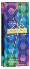 Fenty Beauty Hella Thicc Thicc mascara wand closeup highlights curling and separation.