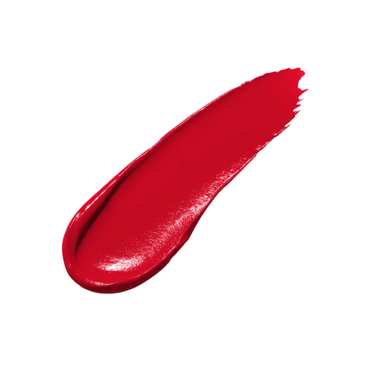 Fenty Icon Lipstick Case slot connection demonstrates secure, seamless refilling.