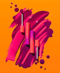 Fenty Beauty Poutsicle application tip image demonstrates effortless layer for richer color.