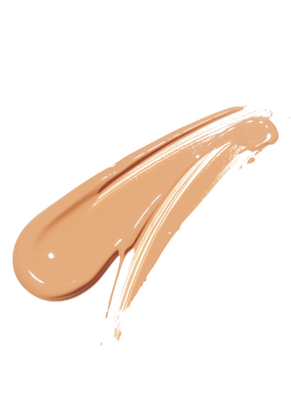 FENTY BEAUTY Pro Filt'r Soft Matte application demo showing easy blend