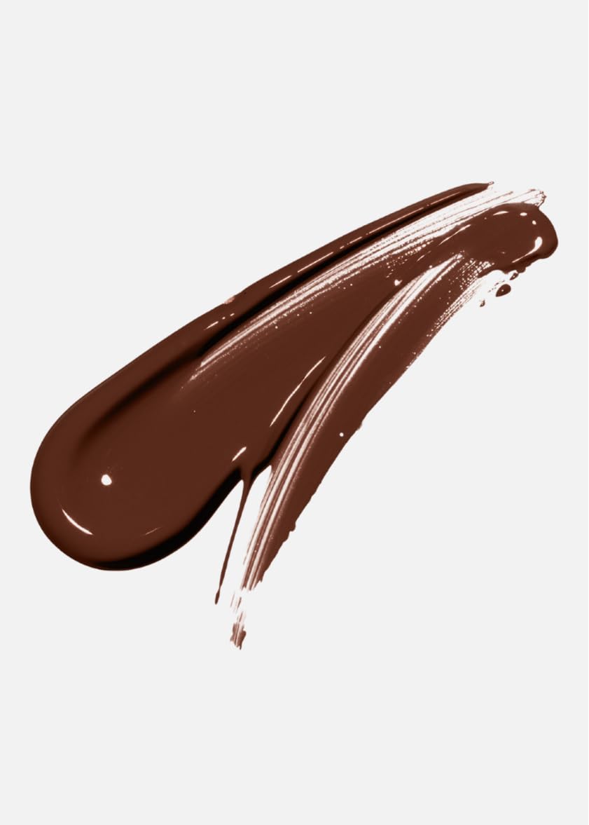 Fenty Beauty Pro Filt’r 485 foundation swatches on skin, even tone