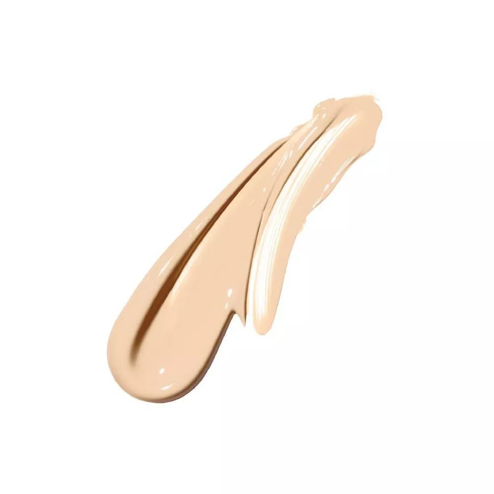 Fenty Beauty Pro Filt'r Soft Matte Foundation swatches show shade range and finish