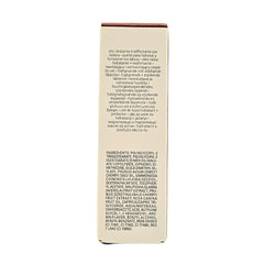 Nourishing blend of jojoba, rosehip, and Barbados cherry extracts