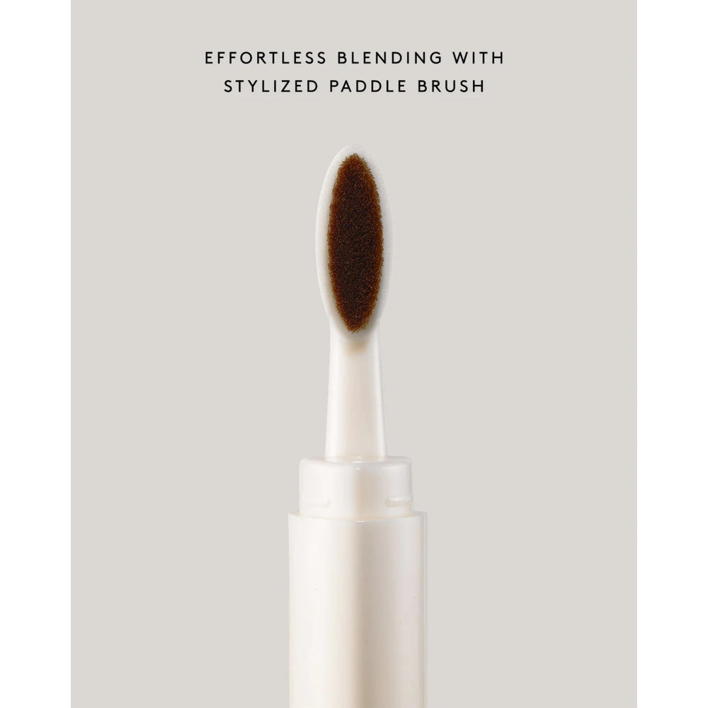 Fenty Brow MVP long-wear formula stays put through daily activities