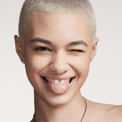 Fenty Eaze Drop Blur Stick hydration with murumuru butter keeps skin comfortable.