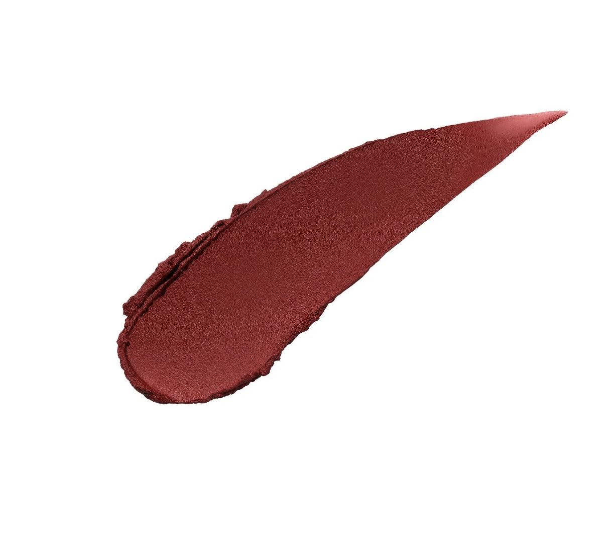Fenty Icon Velvet Lipstick H.B.I.C. applicator close-up enabling precise application.