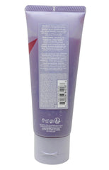 Fenty Skin Cherry Dub Superfine Face Scrub texture close-up shows exfoliation for smoother skin.