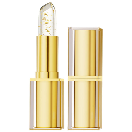 Fenvio Lipstick shows pH color-change for a natural rosy glow.