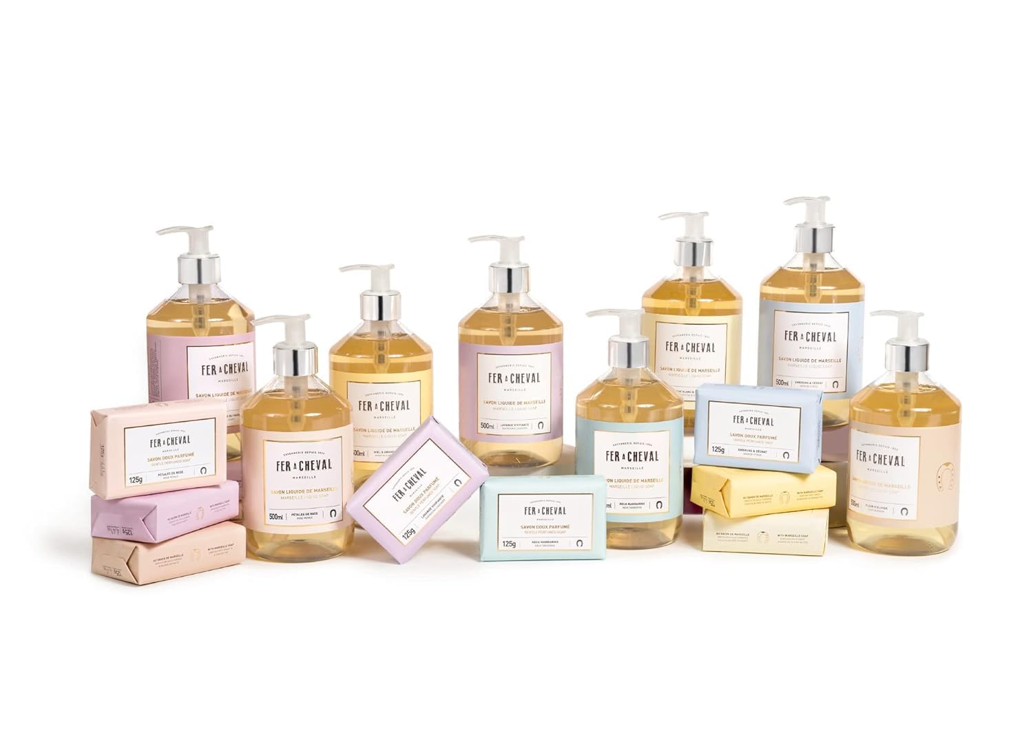 Eco-conscious packaging supports responsible skincare choices