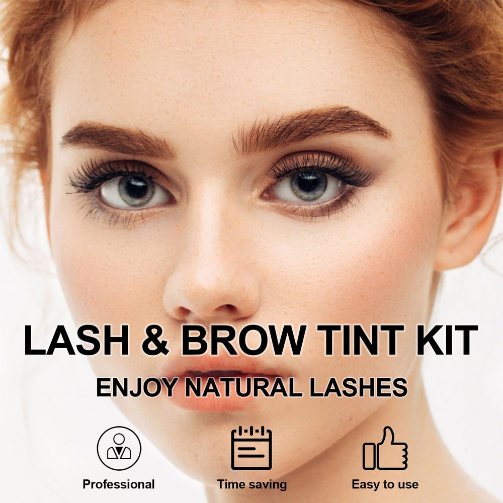 FIAHNG lash color kit packaging showing all-in-one setup.