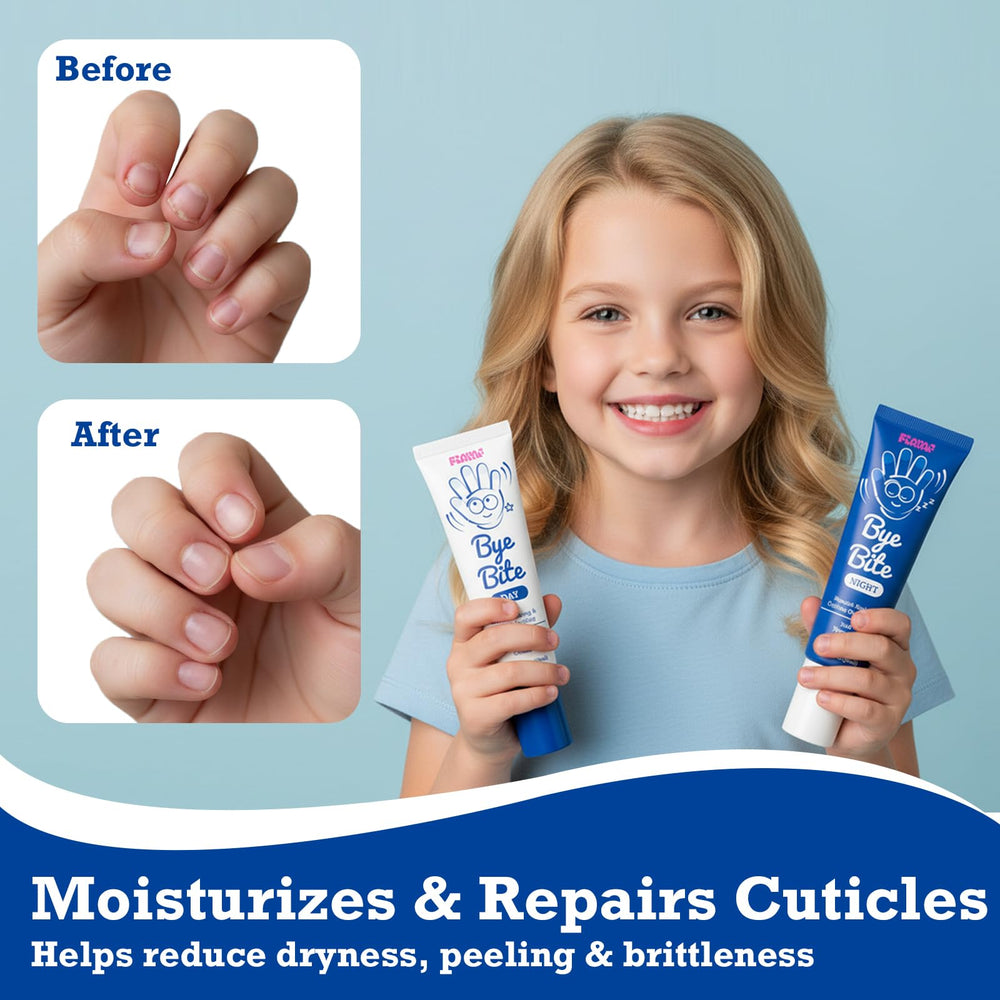 FIAYAF ByeBite Compact 30ml tubes for home, school, or travel.