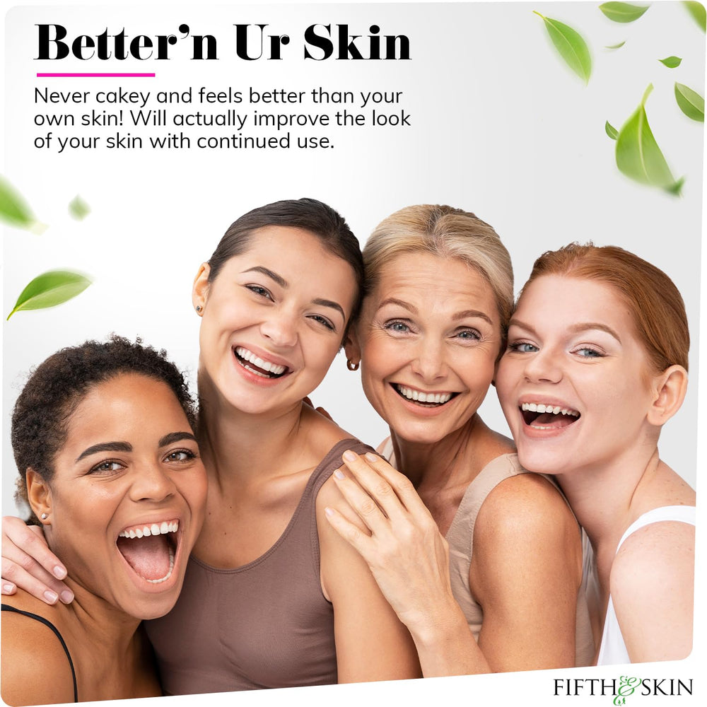 Fifth & Skin Made-in-USA packaging signaling quality production